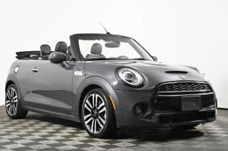 MINI 2020 Convertible