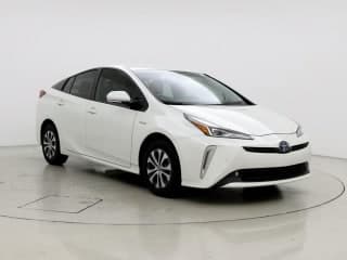 Toyota 2020 Prius