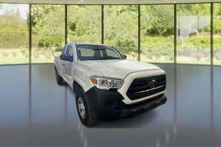 Toyota 2019 Tacoma