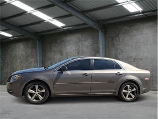 Chevrolet 2011 Malibu