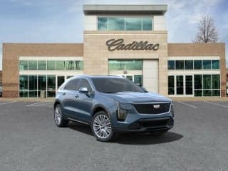 Cadillac 2024 XT4