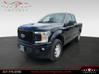 Ford 2018 F-150