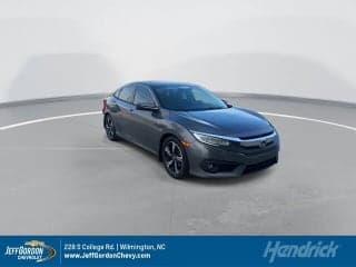 Honda 2016 Civic