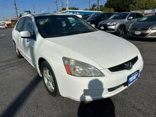 Honda 2005 Accord