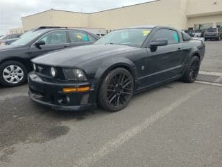 Ford 2005 Mustang