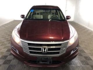 Honda 2012 Crosstour