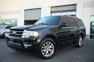 Ford 2015 Expedition