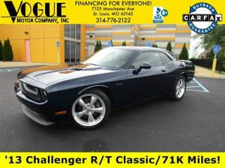 Dodge 2013 Challenger