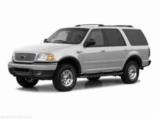 Ford 2002 Expedition