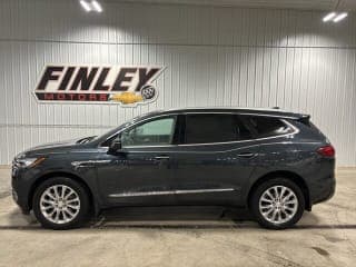 Buick 2021 Enclave