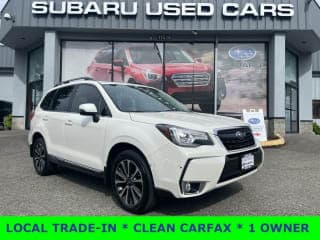 Subaru 2017 Forester