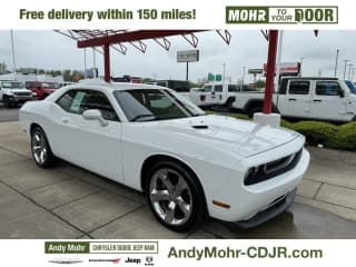 Dodge 2013 Challenger