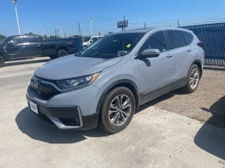 Honda 2021 CR-V