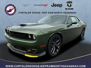 Dodge 2023 Challenger