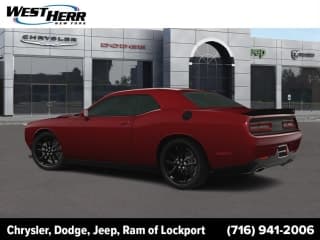 Dodge 2023 Challenger