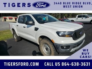 Ford 2020 Ranger