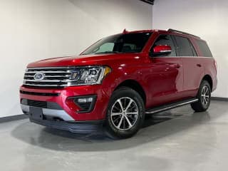 Ford 2021 Expedition