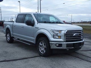 Ford 2017 F-150