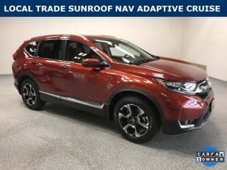 Honda 2018 CR-V