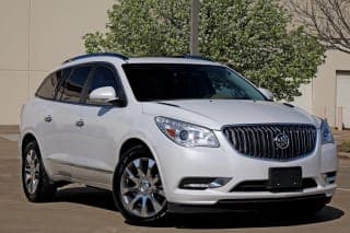 Buick 2016 Enclave