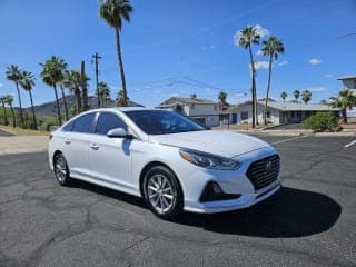 Hyundai 2018 Sonata