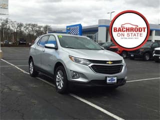 Chevrolet 2019 Equinox