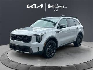 Kia 2024 Sorento