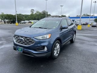 Ford 2019 Edge