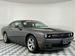 Dodge 2021 Challenger