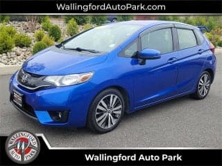 Honda 2016 Fit