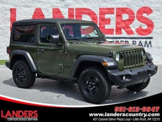 Jeep 2023 Wrangler