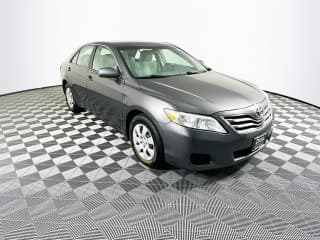 Toyota 2011 Camry