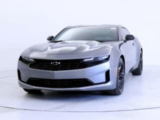 Chevrolet 2021 Camaro