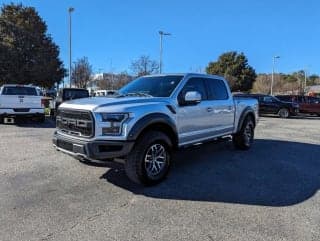 Ford 2018 F-150