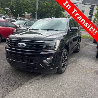 Ford 2020 Expedition