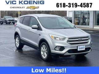 Ford 2019 Escape