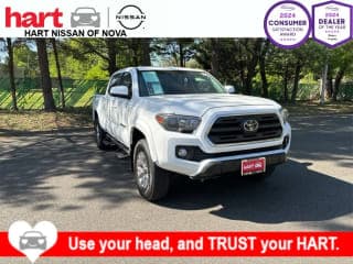 Toyota 2019 Tacoma