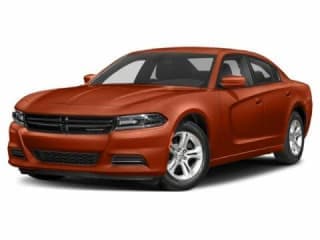 Dodge 2021 Charger