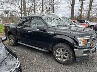 Ford 2019 F-150