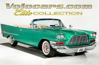 Chrysler 1957 300