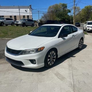 Honda 2015 Accord