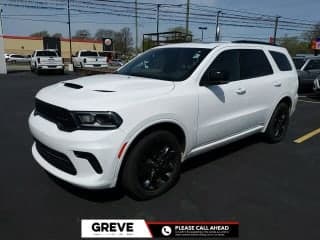 Dodge 2021 Durango