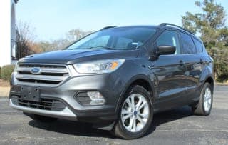 Ford 2018 Escape