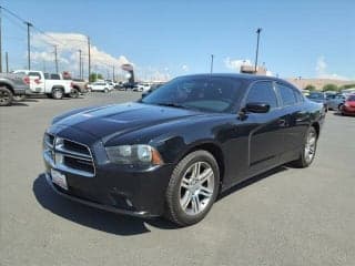 Dodge 2013 Charger