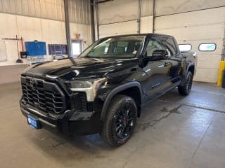 Toyota 2024 Tundra