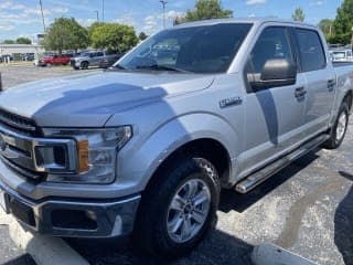 Ford 2019 F-150