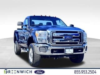 Ford 2015 F-350 Super Duty