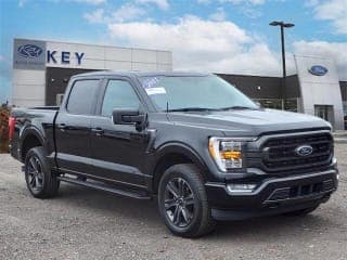 Ford 2021 F-150