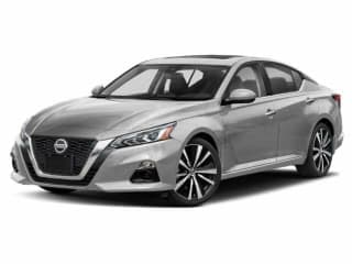 Nissan 2020 Altima