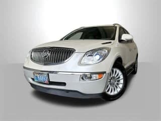 Buick 2009 Enclave